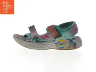 Skechers børnesandaler fra Skechers (str. 29 )