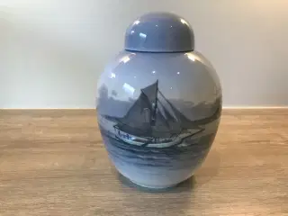 Bing og Grøndal vase