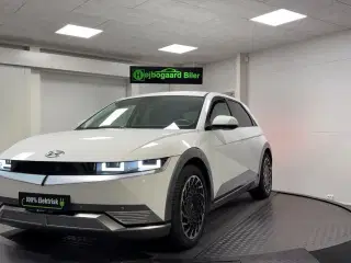 Hyundai Ioniq 5 73 Techniq