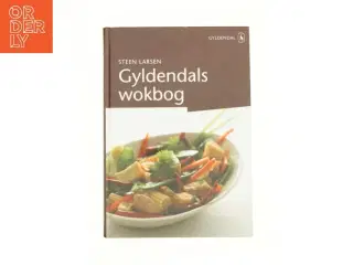 Gyldensdahl workbog