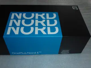 Mobil telefon OnePlus Nord 3 5G 128GB