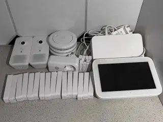 Verisure alarmsystem