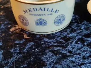 Tobaks krukke