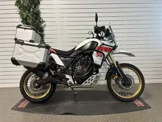 Yamaha Ténéré 700 Rally Edition