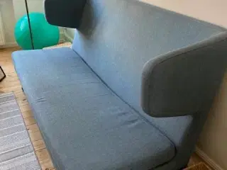 Sofa, til afhentning