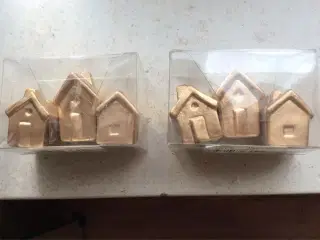 Keramik huse