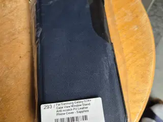Samsung galaxy S24+