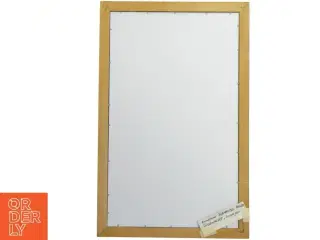 Indrammet kunst