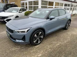 Polestar 2  Long Range