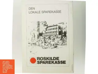Jul i Roskilde