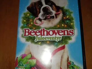 Beethovens juleeventyr 