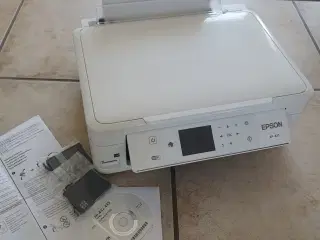 printer defekt GulogGratis - brugt og leje GulogGratis