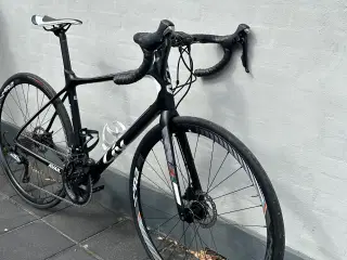 Racercykel - dameracer 