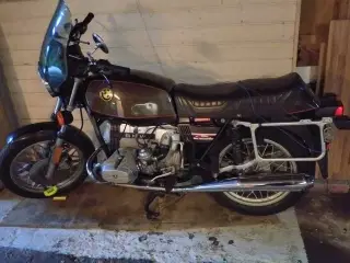 Bmw R 45