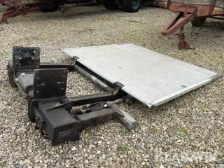 Læsserampe