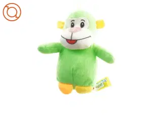 Bamse fra Bananas (str. 17 x 10 cm)