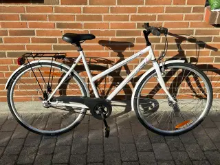 Puch Cosmo Trekking Damecykel