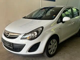 Opel Corsa 1,2 16V Enjoy