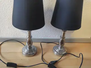Senge lampe