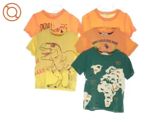 T-Shirts fra H&M (str. 110 - 116)