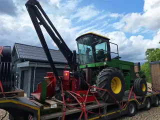 John Deere 