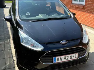 God familiebil