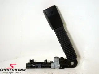 Sikkerhedssele-lås med selestrammer for H.-side B72119119552 BMW E46 E63 E64
