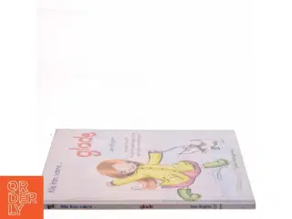 Alle kan være glade. af Jane Bingham (Bog)