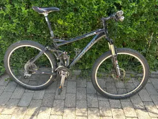 Trek Mountainbike
