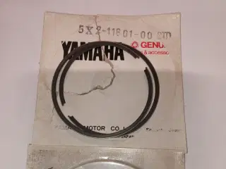 Yamaha PISTON RING SET