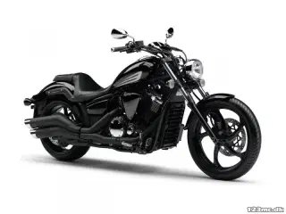 Yamaha XVS 1300