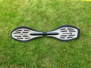 Waveboard.  