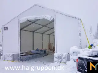 ARBEJDSTELT