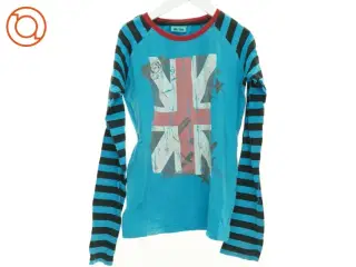 Bluse fra Me Too (str. 140 cm)