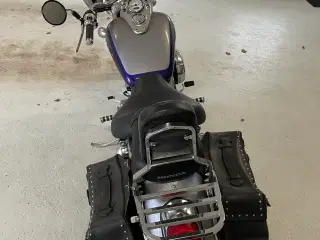 Honda VT 750 C
