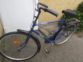 1 stk Batavus Model LOCARNO 28 tommer 
