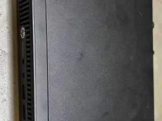 HP ProDesk 400 G2 MiniStationær computer