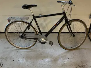 Cykel,  Kildemoes herre