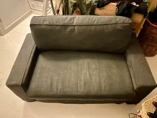 IKEA sovesofa