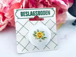 Greb i porcelæn 