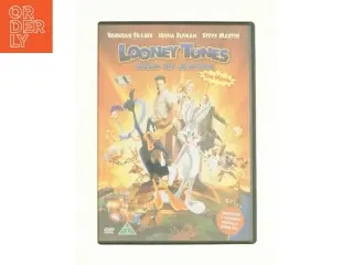 Looney Tunes fra DVD