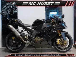 Kawasaki ZX10R