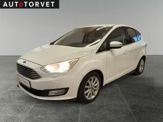 Ford C-MAX 1,5 TDCi 120 Edition