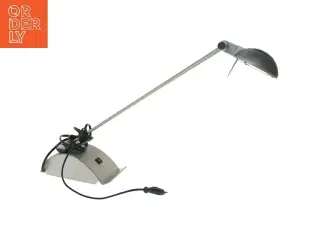 Moderne bordlampe (str. 62x12 cm)