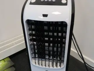 Aircondition EPIQ