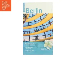 Berlin af Gisela Buddée (Bog)