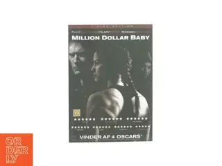 Million Dollar Baby