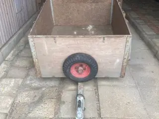 Brenderup Trailer