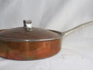 Kobbergryde