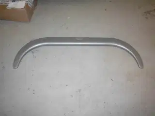 Skærmkant Fendt Buggi